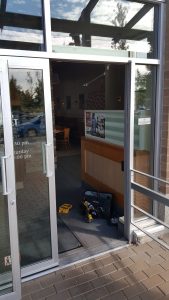 Emergency Garage Door Sepair service Vancouver & GVA