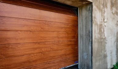 Garage Door Service