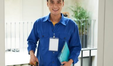 Emergency Door repair